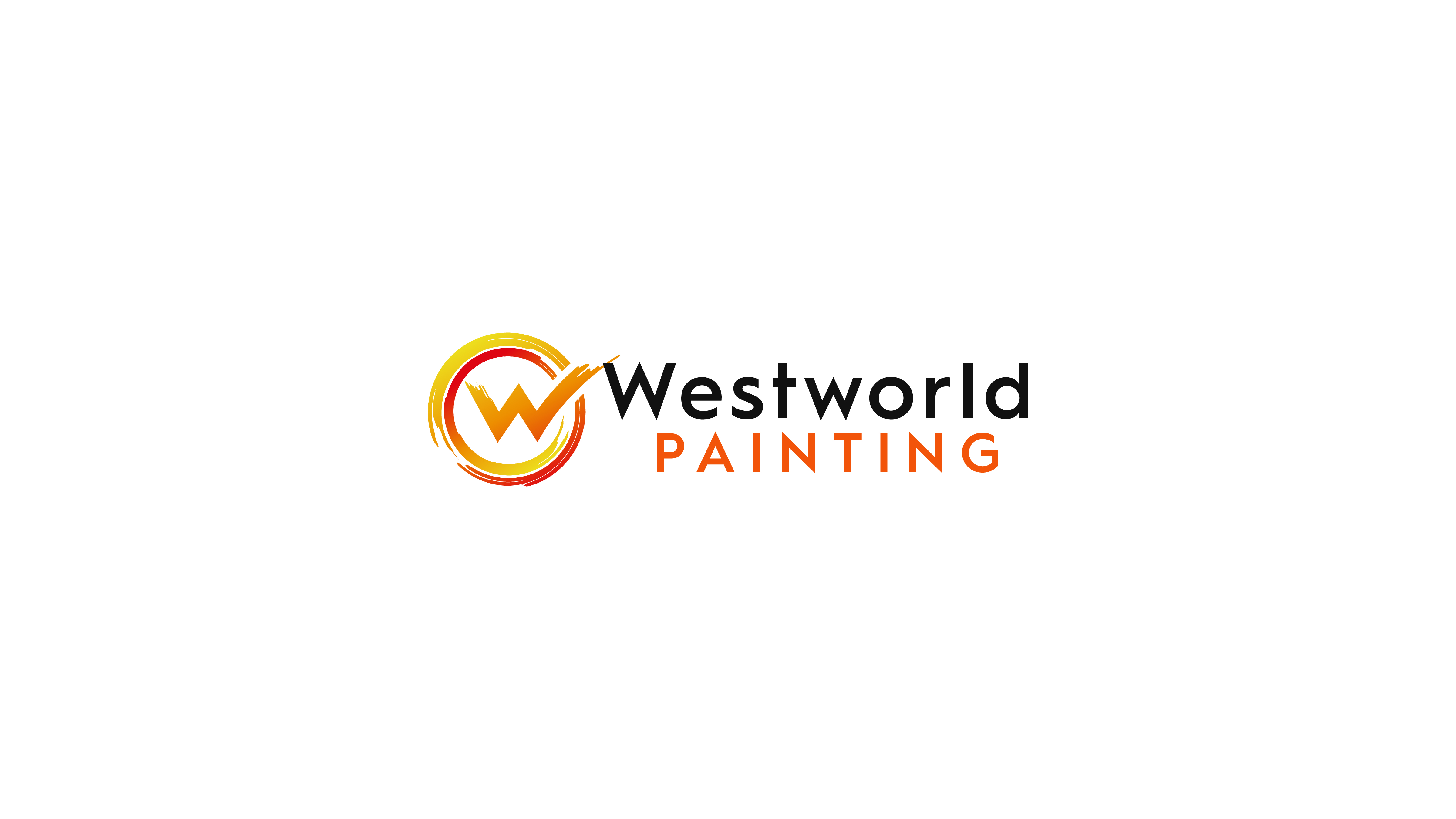 Westworld Painting Roseville